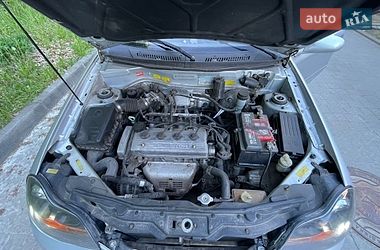 Хетчбек Geely MR 2008 в Львові