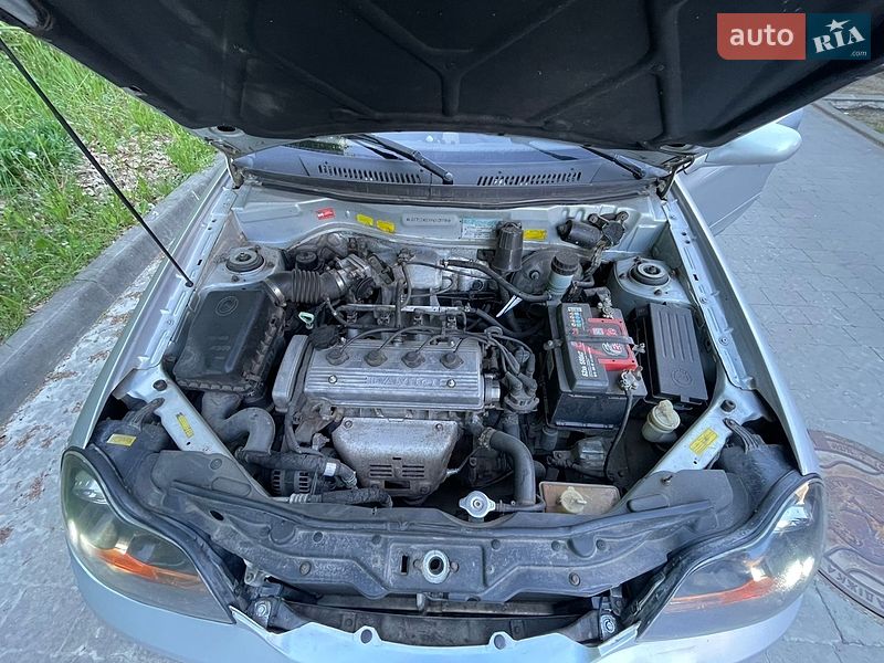 Хетчбек Geely MR 2008 в Львові