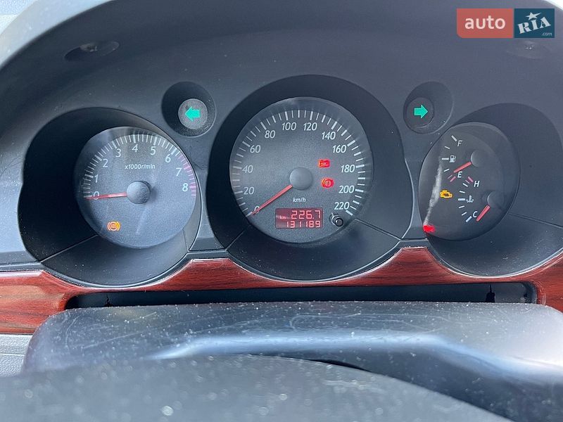 Хетчбек Geely MR 2008 в Хмельницькому фото 29 Хетчбек Geely MR 2008 в Хмельницькому