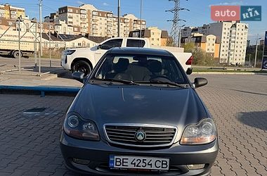 Хетчбек Geely MR 2008 в Хмельницькому фото 4 Хетчбек Geely MR 2008 в Хмельницькому