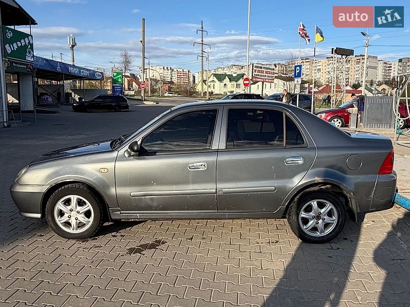 Хетчбек Geely MR 2008 в Хмельницькому фото 9 Хетчбек Geely MR 2008 в Хмельницькому