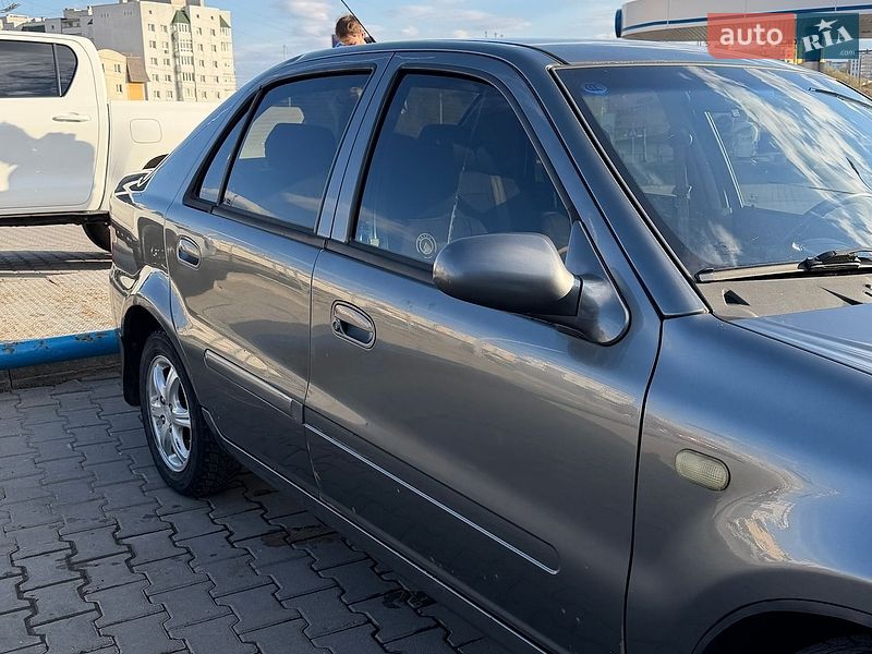 Хетчбек Geely MR 2008 в Хмельницькому фото 20 Хетчбек Geely MR 2008 в Хмельницькому