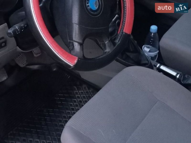 Хетчбек Geely MR 2008 в Крижополі