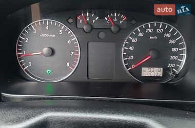 Хетчбек Geely MR 2009 в Борисполі