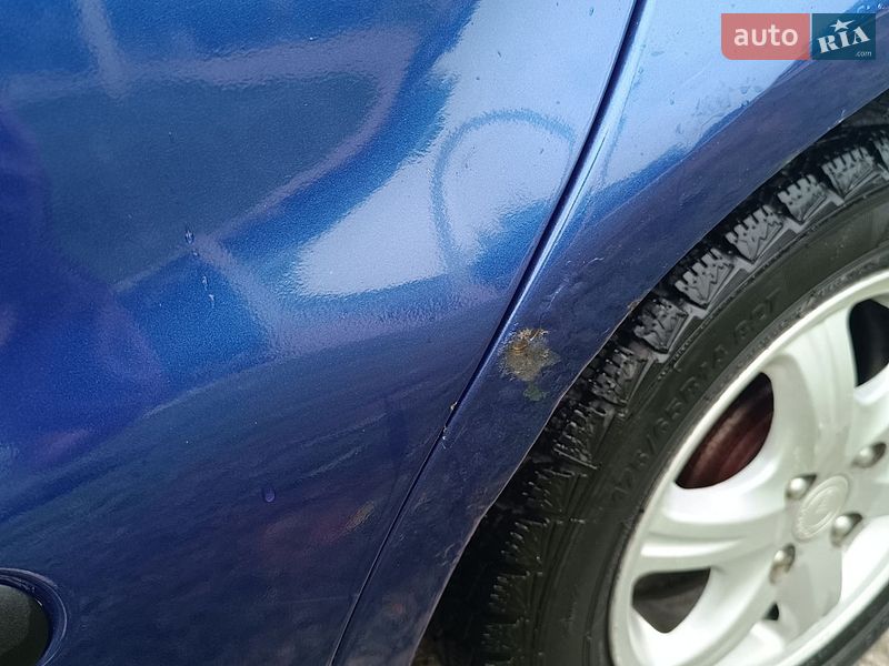 Хетчбек Geely MR 2009 в Борисполі
