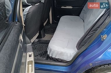Хетчбек Geely MR 2009 в Борисполі