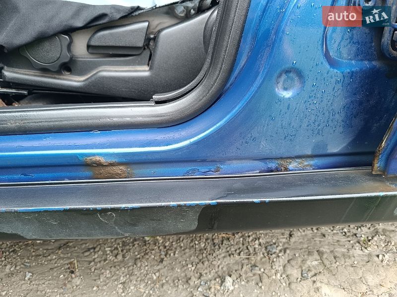 Хетчбек Geely MR 2009 в Борисполі