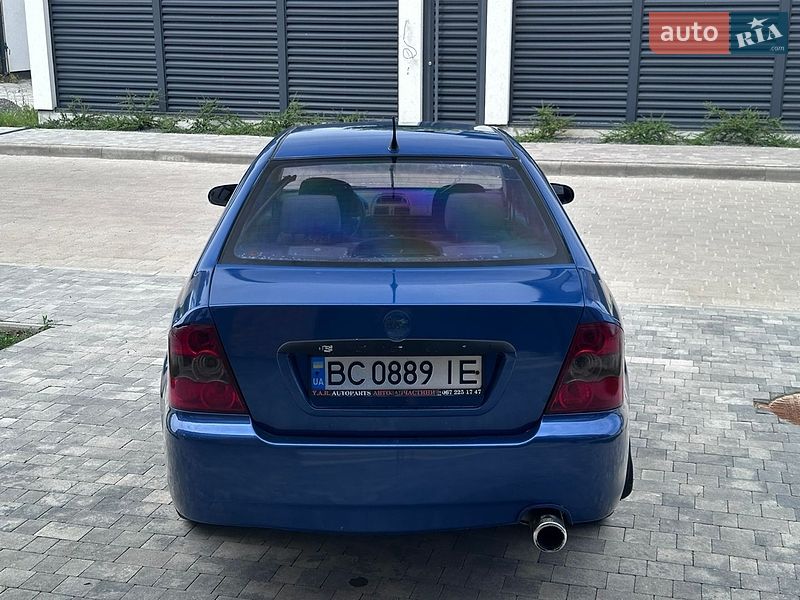 Хетчбек Geely MR 2008 в Луцьку