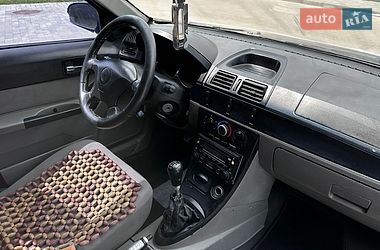Хэтчбек Geely MR 2008 в Луцке фото 24 Хэтчбек Geely MR 2008 в Луцке