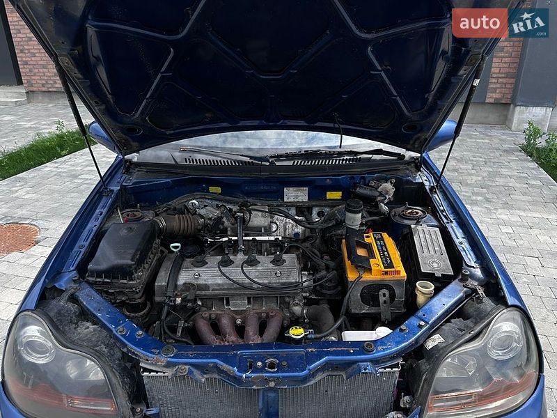 Хэтчбек Geely MR 2008 в Луцке фото 41 Хэтчбек Geely MR 2008 в Луцке