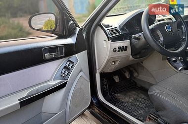 Хэтчбек Geely MR 2008 в Вознесенске