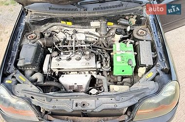 Хэтчбек Geely MR 2008 в Вознесенске