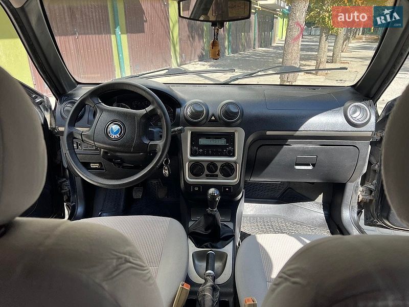 Хэтчбек Geely MR 2009 в Ивано-Франковске