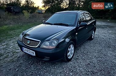 Хетчбек Geely MR 2008 в Василькові Хетчбек Geely MR 2008 в Василькові