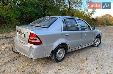 Хетчбек Geely MR 2010 в Збаражі