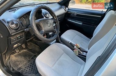 Хетчбек Geely MR 2010 в Збаражі