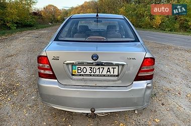 Хетчбек Geely MR 2010 в Збаражі