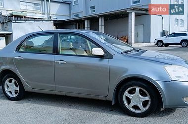 Хетчбек Geely MR 2008 в Чернігові