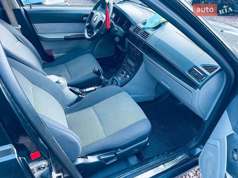 Хетчбек Geely MR 2008 в Києві