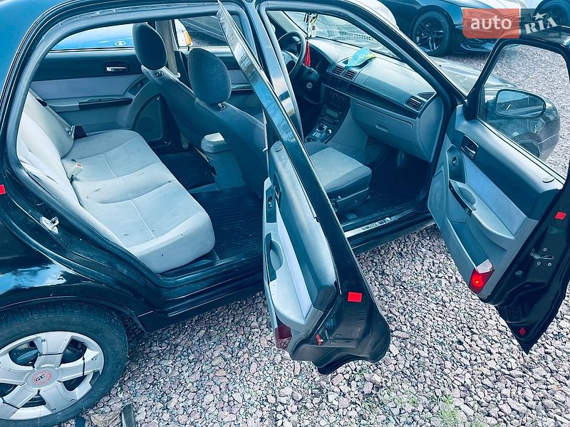 Хетчбек Geely MR 2008 в Києві