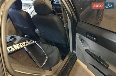 Хетчбек Geely MR 2008 в Кривому Розі фото 6 Хетчбек Geely MR 2008 в Кривому Розі