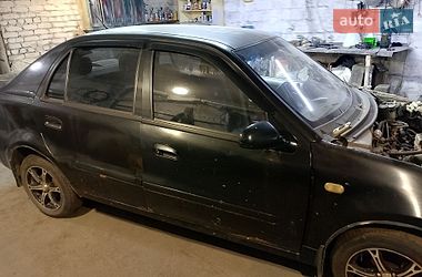 Хетчбек Geely MR 2008 в Кривому Розі фото 8 Хетчбек Geely MR 2008 в Кривому Розі