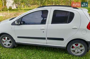 Хетчбек Geely Panda 2013 в Сторожинці