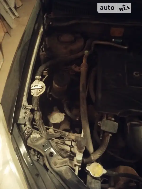 Geely SL 2011 VIN LJU8844S6CS000994 фото оголошення 27 з 65
