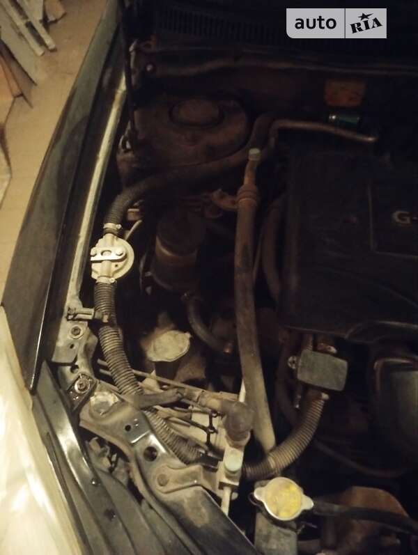 Седан Geely SL 2011 в Тернополе фото 4 Седан Geely SL 2011 в Тернополе