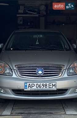 Седан Geely SL 2013 в Запорожье