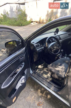 Седан Geely SL 2012 в Киеве