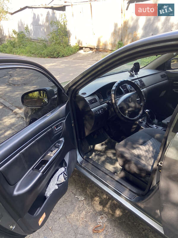 Седан Geely SL 2012 в Киеве