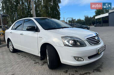 Седан Geely SL 2012 в Житомире