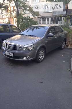 Седан Geely SL 2013 в Киеве