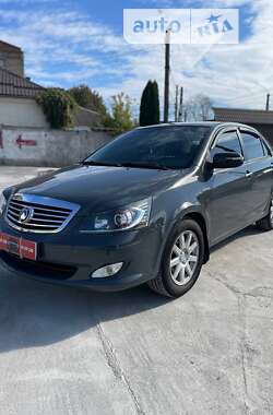 Седан Geely SL 2013 в Вінниці