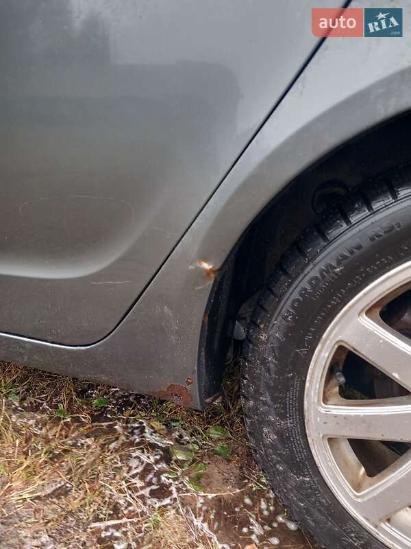 Седан Geely SL 2012 в Рокитном фото 10 Седан Geely SL 2012 в Рокитном