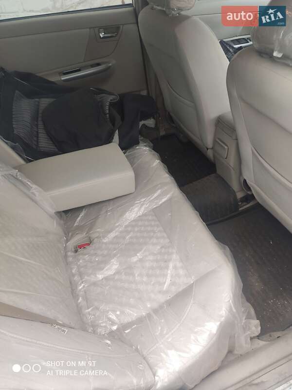 Седан Geely SL 2011 в Днепре