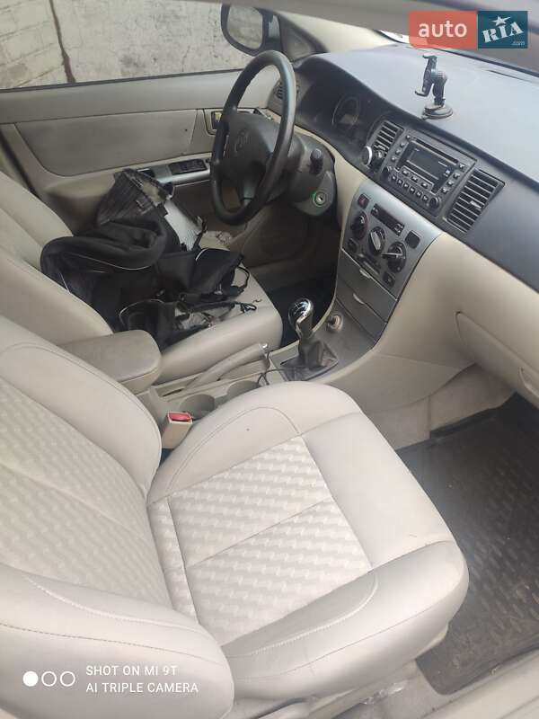 Седан Geely SL 2011 в Днепре