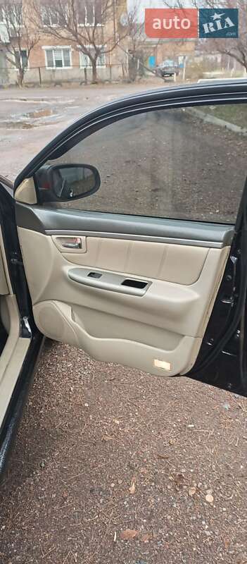 Седан Geely SL 2011 в Борисполі