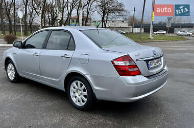 Седан Geely SL 2013 в Запорожье