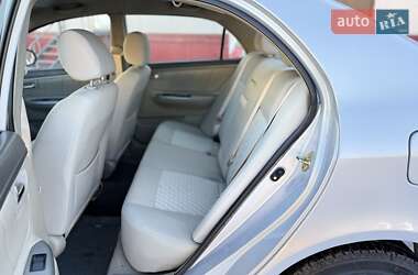 Седан Geely SL 2011 в 