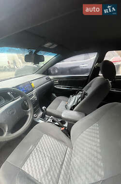 Седан Geely SL 2012 в 