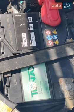 Седан Geely SL 2011 в 
