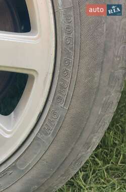 Седан Geely SL 2011 в 