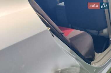 Седан Geely SL 2011 в 