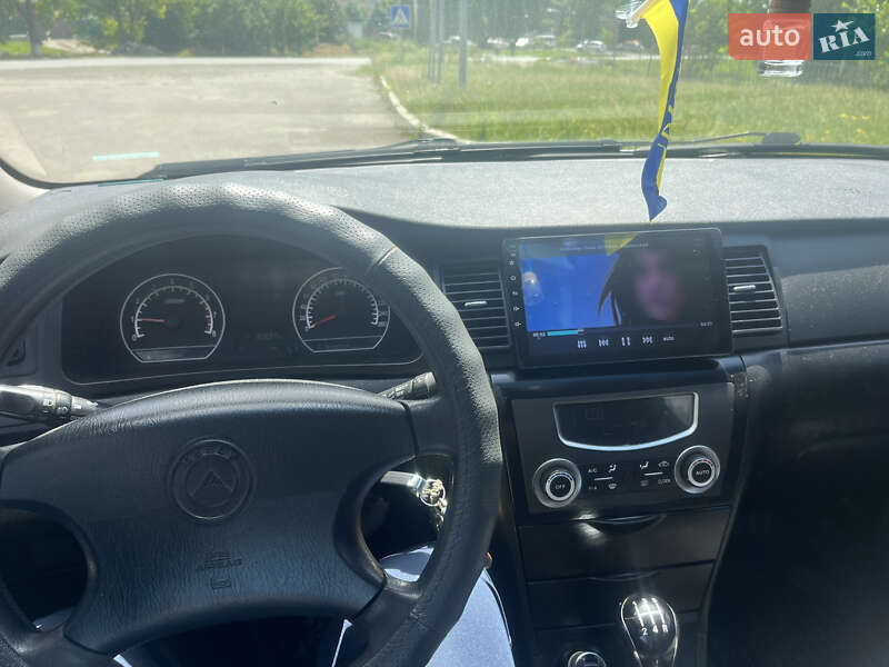 Седан Geely SL 2012 в Хмельницком