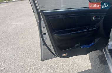 Седан Geely SL 2012 в 
