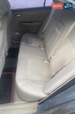 Седан Geely SL 2011 в 