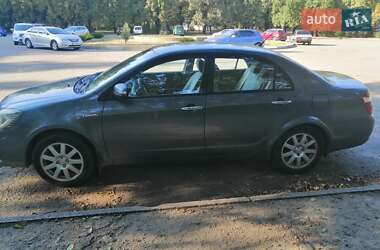 Седан Geely SL 2011 в Запорожье
