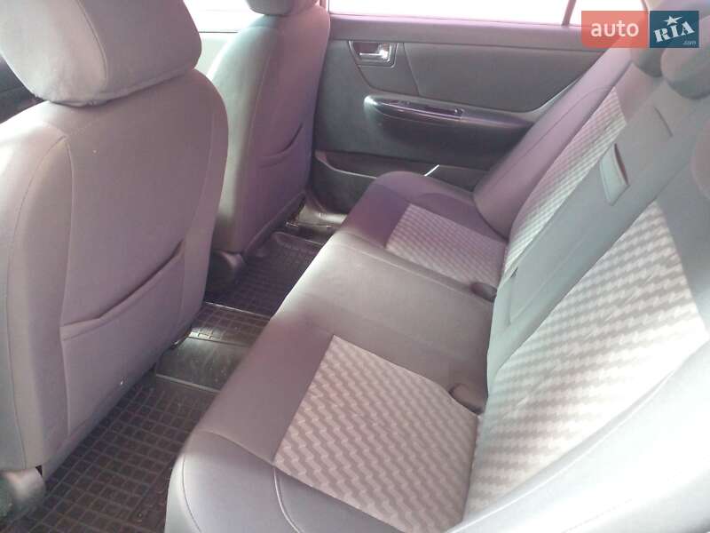 Седан Geely SL 2013 в Мукачево